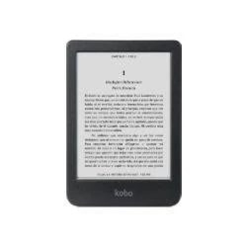 Kobo Clara BW eReader 6