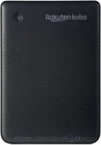 Kobo Clara BW eReader 6