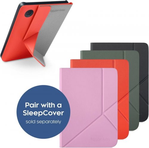 Kobo Clara BW eReader 6