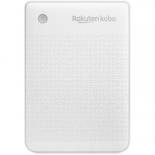 Kobo Clara Colour White 6