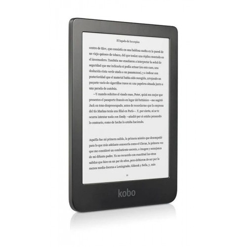 Kobo Clara HD