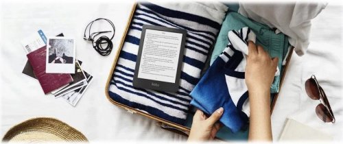 Kobo Clara HD