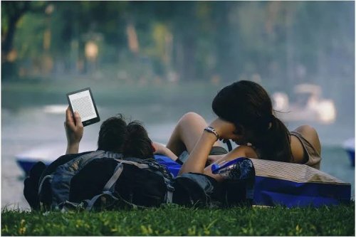 Kobo Clara HD
