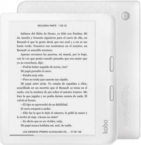 Kobo Libra 2