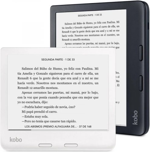 Kobo Libra 2