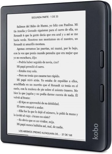 Kobo Libra 2