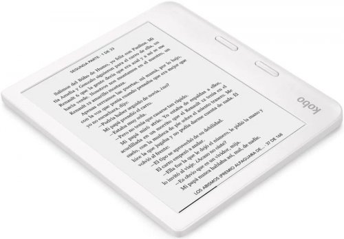 Kobo Libra 2