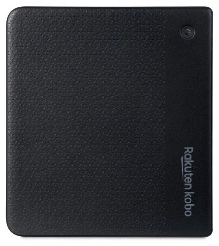 Kobo Libra Colour Negro con Stylus 2 Bundle