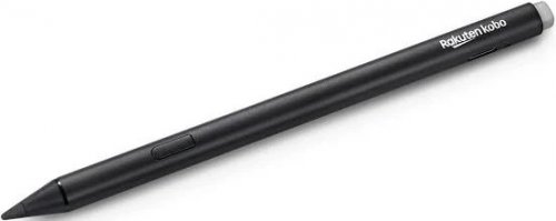 Kobo Libra Colour Negro con Stylus 2 Bundle