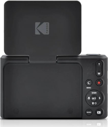 Kodak Cámara Compacta Pixpro C1