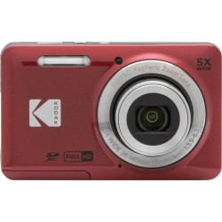 Kodak Friendly Zoom FZ55