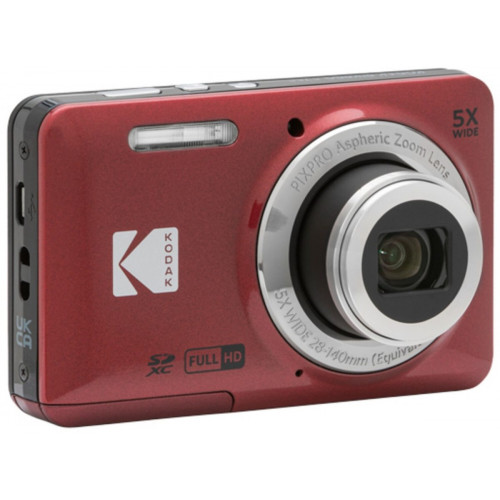 Kodak Friendly Zoom FZ55