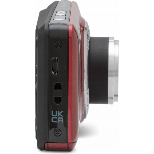 Kodak Friendly Zoom FZ55