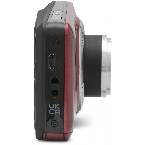 Kodak Friendly Zoom FZ55