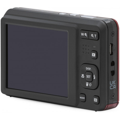 Kodak Friendly Zoom FZ55