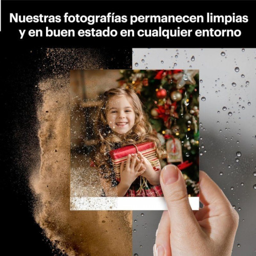 Kodak Mini Shot 3 Retro Cámara + Impresora Fotográfica Instantánea 2 En 1 Amarilla