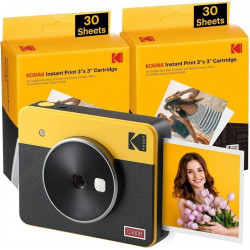 Kodak Mini Shot 3 Square Retro