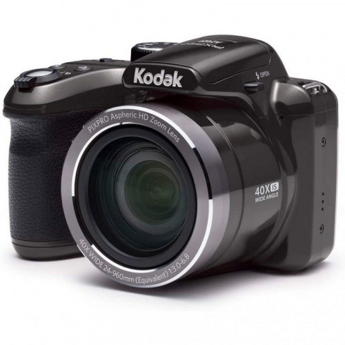 Kodak PixPro Astro Zoom AZ401 16MP Negra