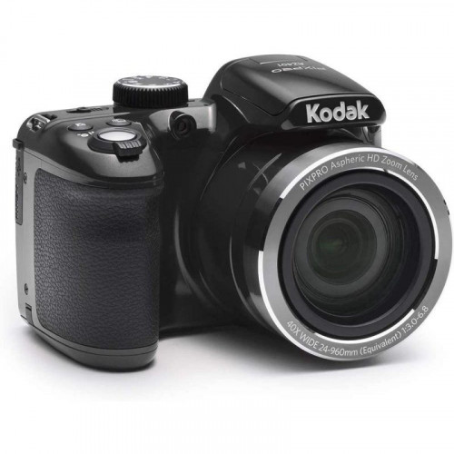 Kodak PixPro Astro Zoom AZ401 16MP Negra