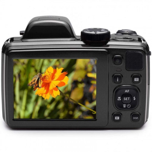 Kodak PixPro Astro Zoom AZ401 16MP Negra