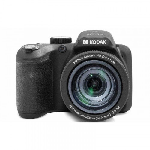 Kodak Pixpro Astro Zoom AZ405 Cámara Bridge 20MP Negra