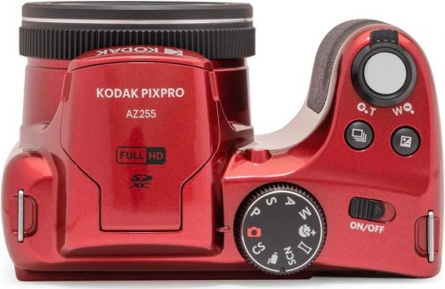 Kodak Pixpro AZ255 Cámara