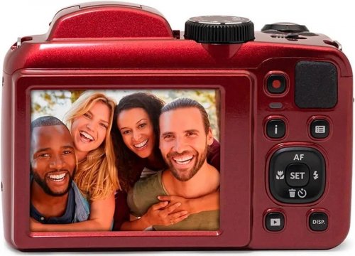 Kodak Pixpro AZ255 Cámara