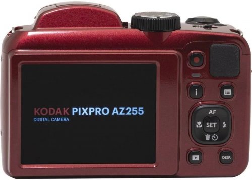 Kodak Pixpro AZ255 Cámara
