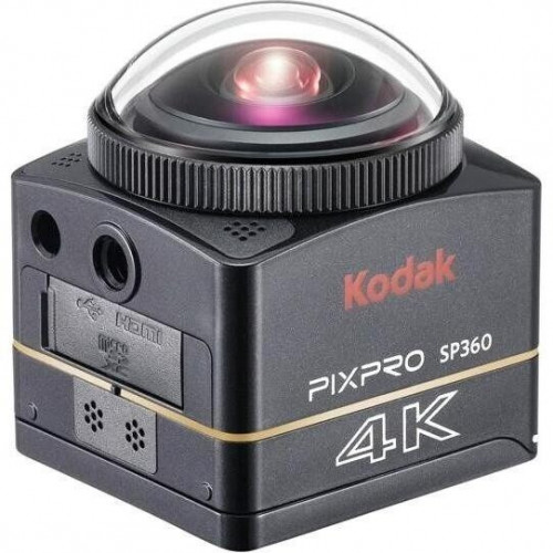 Kodak Pixpro SP360 4K