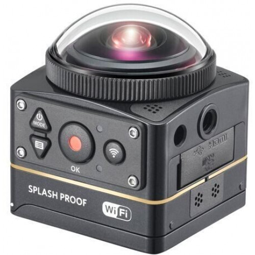 Kodak Pixpro SP360 4K