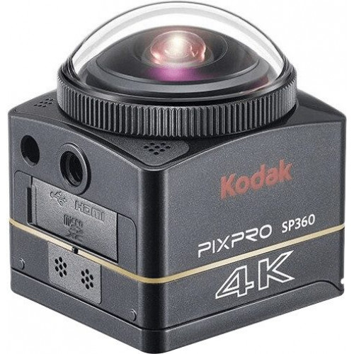 Kodak Pixpro SP360 4K