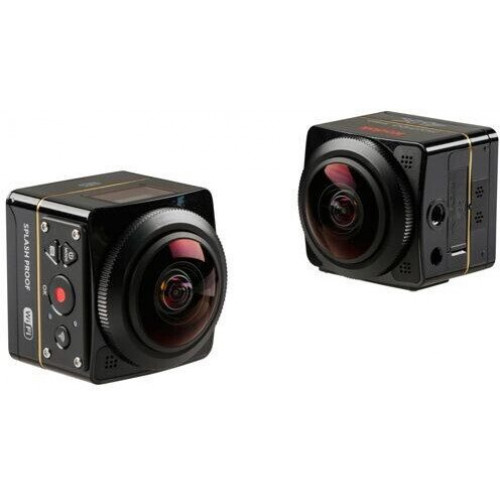 Kodak Pixpro SP360 4K