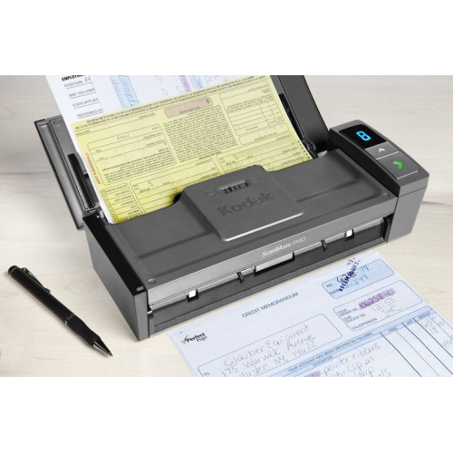Kodak ScanMate i940