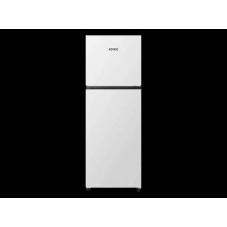 Koenic Frigorífico dos puertas Midea KFK 531 E NF Frost 169.6 cm Alto