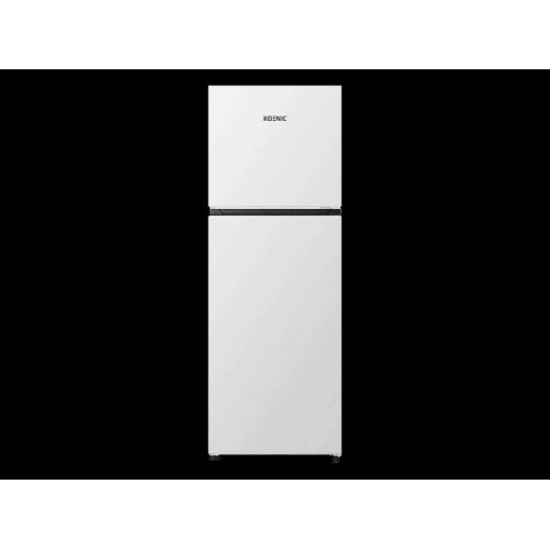 Koenic Frigorífico dos puertas Midea KFK 531 E NF Frost 169.6 cm Alto