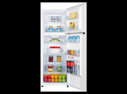 Koenic Frigorífico dos puertas Midea KFK 531 E NF Frost 169.6 cm Alto
