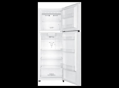 Koenic Frigorífico dos puertas Midea KFK 531 E NF Frost 169.6 cm Alto