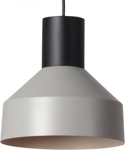 Kombo 200 3L Lámpara colgante gris
