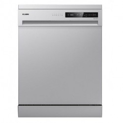 KONEN KLV13X27 LAVAVAJILLAS 14 CUBIERTOS INOX