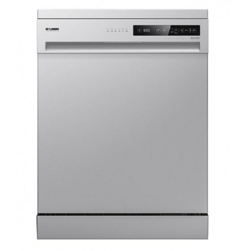 KONEN KLV13X27 LAVAVAJILLAS 14 CUBIERTOS INOX
