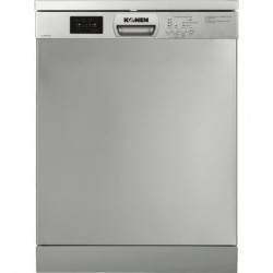 KONEN KLV3BNINOX21 LAVAVAJILLAS 60CM 13CUBIERTOS