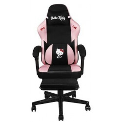 Konix Hello Kitty Gaming Chair