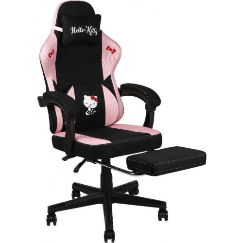 Konix Hello Kitty Gaming Chair