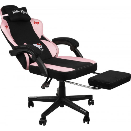 Konix Hello Kitty Gaming Chair