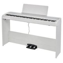 Korg B2+SP WH Piano digital
