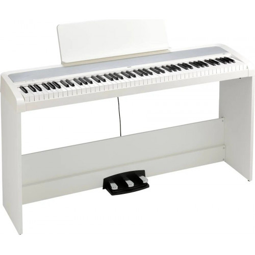 Korg B2+SP WH Piano digital