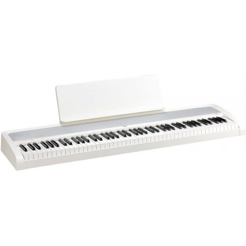 Korg B2+SP WH Piano digital