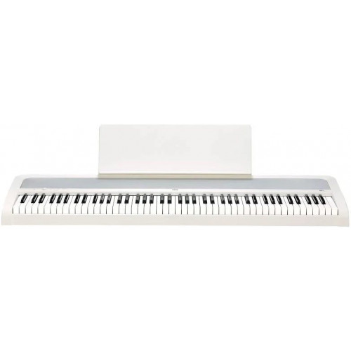 Korg B2+SP WH Piano digital