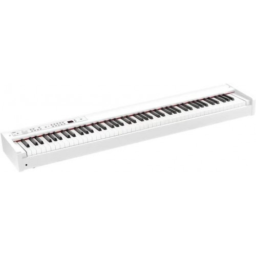 Korg D1-WH