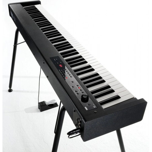 Korg D1-WH